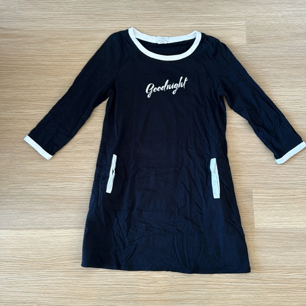 Kate Spade PJ Dress